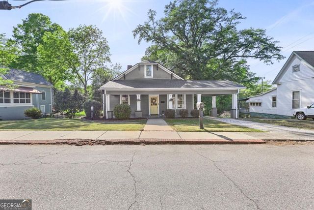 201 Oak Street, Hogansville, GA 30230