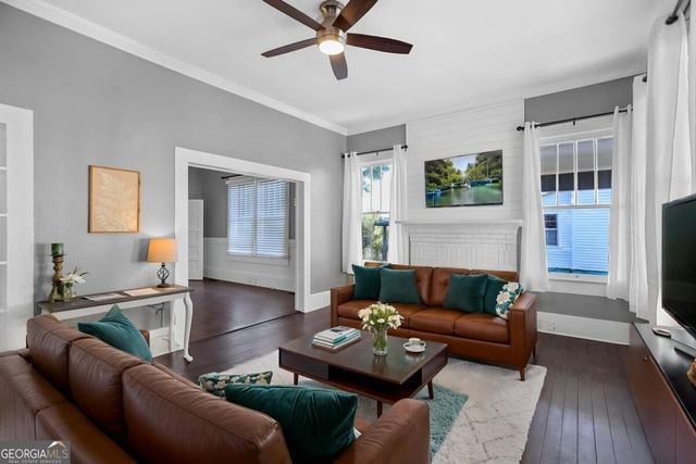 201 Oak Street, Hogansville, GA 30230