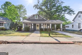 201 Oak Street, Hogansville, GA 30230