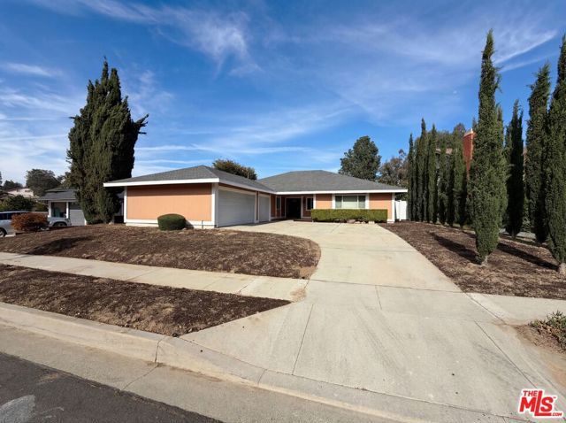 1640 Aspen Grove Lane, Diamond Bar, CA 91765
