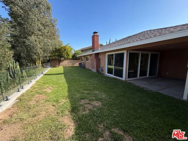 1640 Aspen Grove Lane, Diamond Bar, CA 91765
