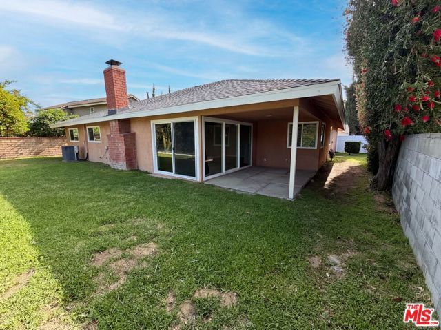 1640 Aspen Grove Lane, Diamond Bar, CA 91765