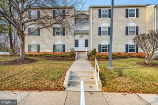 110 CASTLETOWN #201, Lutherville Timonium, MD 21093