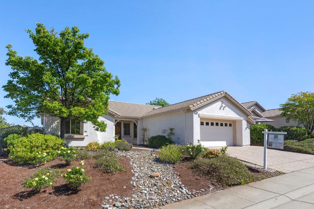 2464 Winding Way, Lincoln, CA 95648