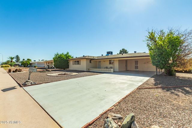 5251 E ADOBE Road, Mesa, AZ 85205