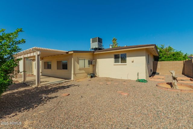 5251 E ADOBE Road, Mesa, AZ 85205
