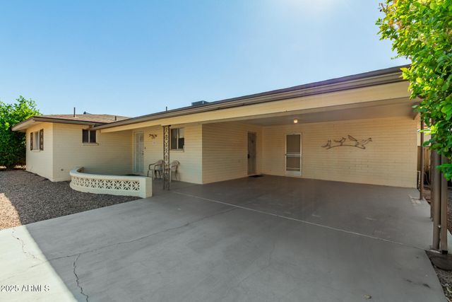 5251 E ADOBE Road, Mesa, AZ 85205