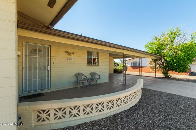 5251 E ADOBE Road, Mesa, AZ 85205