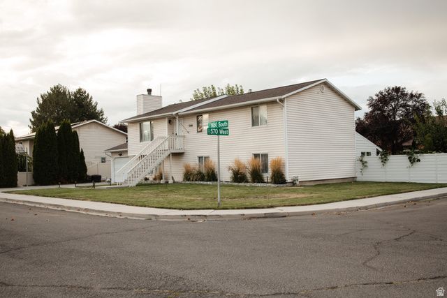 588 W 1450 S, Provo, UT 84601