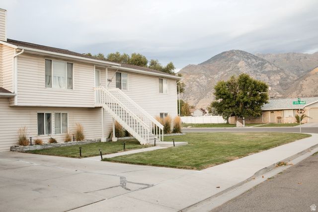 588 W 1450 S, Provo, UT 84601