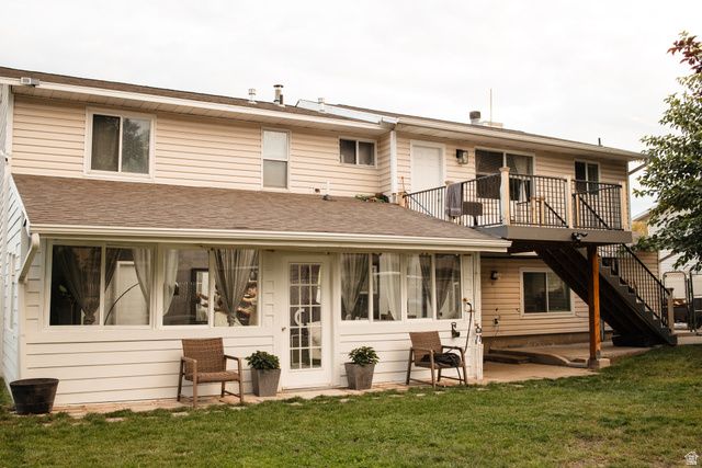 588 W 1450 S, Provo, UT 84601