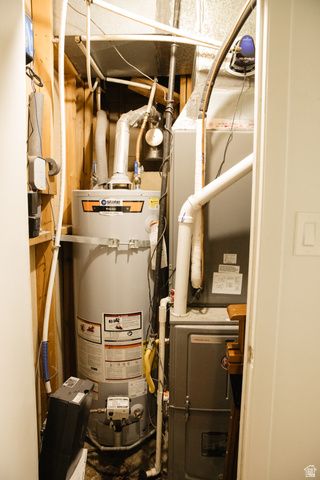 588 W 1450 S, Provo, UT 84601