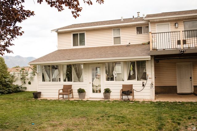 588 W 1450 S, Provo, UT 84601