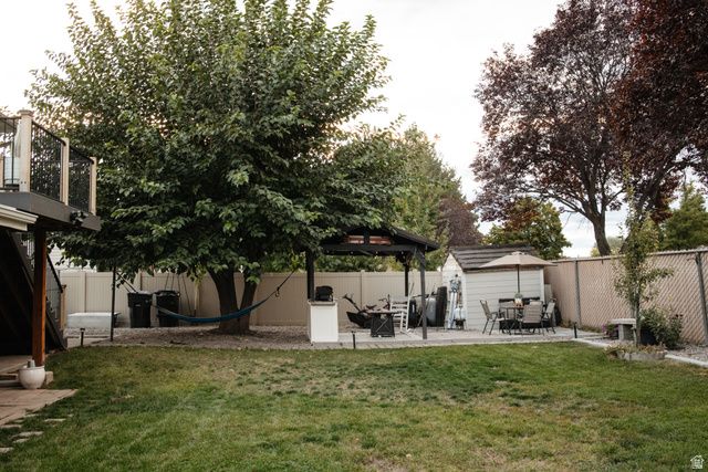 588 W 1450 S, Provo, UT 84601