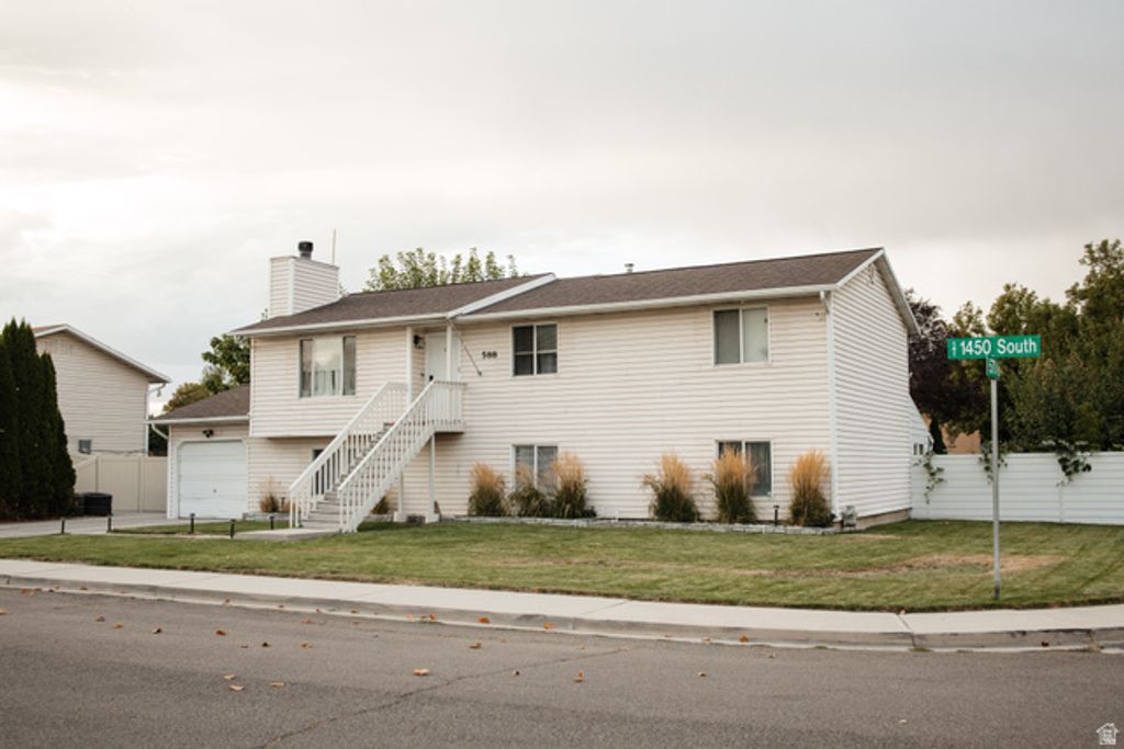 588 W 1450 S, Provo, UT 84601