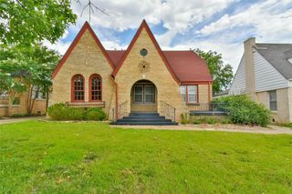 2105 NW 28th Street, Oklahoma City, OK 73107
