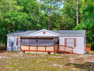 2941 SW 186TH COURT, Dunnellon, FL 34432