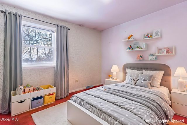 38 Joy Drive, Colonie, NY 12211