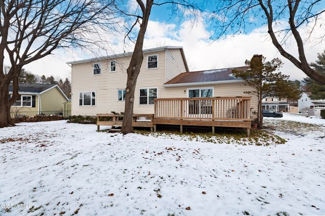 38 Joy Drive, Colonie, NY 12211