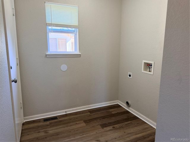 9500 E 112th Drive, Henderson, CO 80640