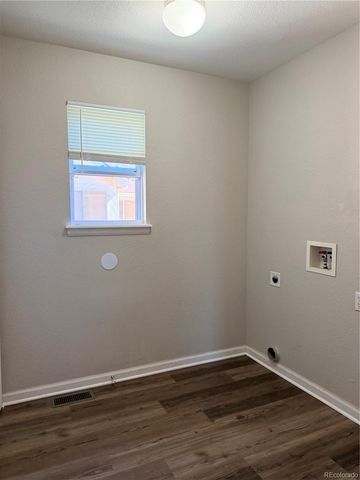 9500 E 112th Drive, Henderson, CO 80640