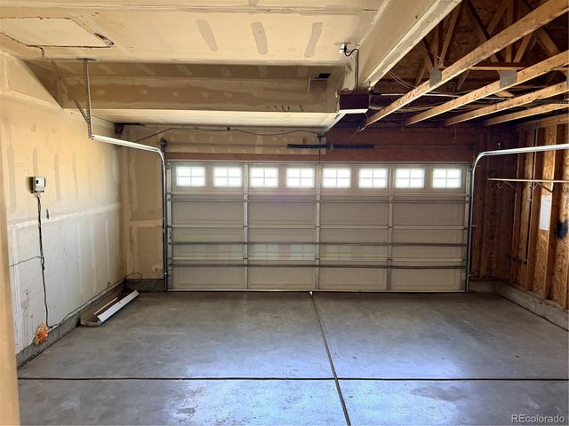 9500 E 112th Drive, Henderson, CO 80640