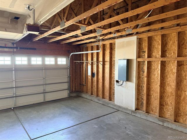 9500 E 112th Drive, Henderson, CO 80640