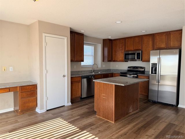 9500 E 112th Drive, Henderson, CO 80640
