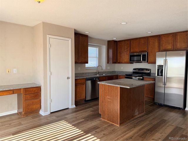 9500 E 112th Drive, Henderson, CO 80640