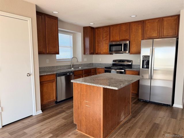 9500 E 112th Drive, Henderson, CO 80640