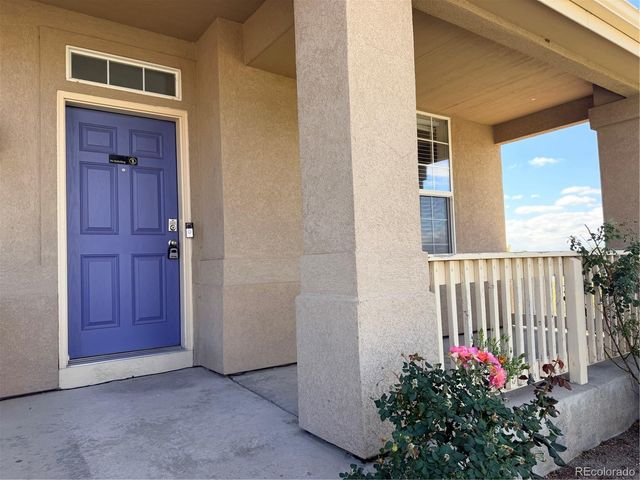 9500 E 112th Drive, Henderson, CO 80640