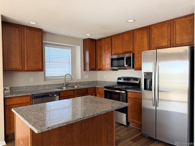 9500 E 112th Drive, Henderson, CO 80640