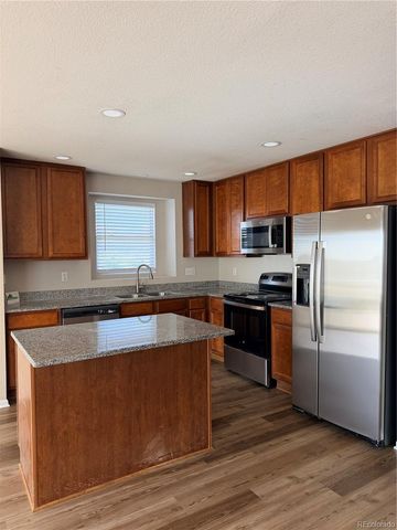 9500 E 112th Drive, Henderson, CO 80640