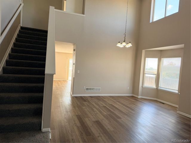 9500 E 112th Drive, Henderson, CO 80640