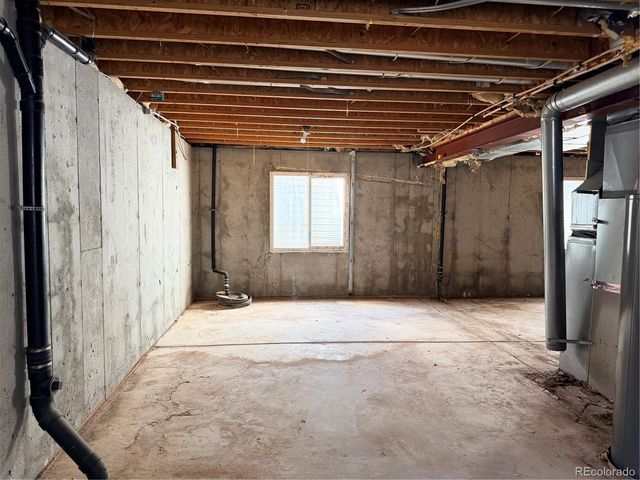 9500 E 112th Drive, Henderson, CO 80640