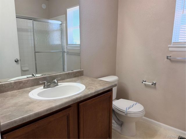 9500 E 112th Drive, Henderson, CO 80640