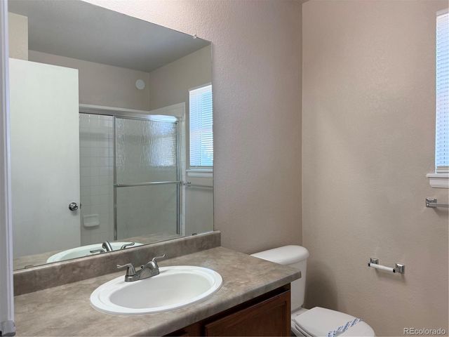 9500 E 112th Drive, Henderson, CO 80640