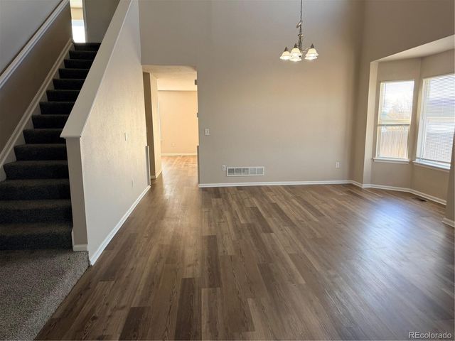 9500 E 112th Drive, Henderson, CO 80640