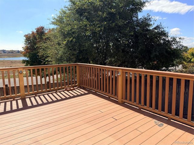 9500 E 112th Drive, Henderson, CO 80640