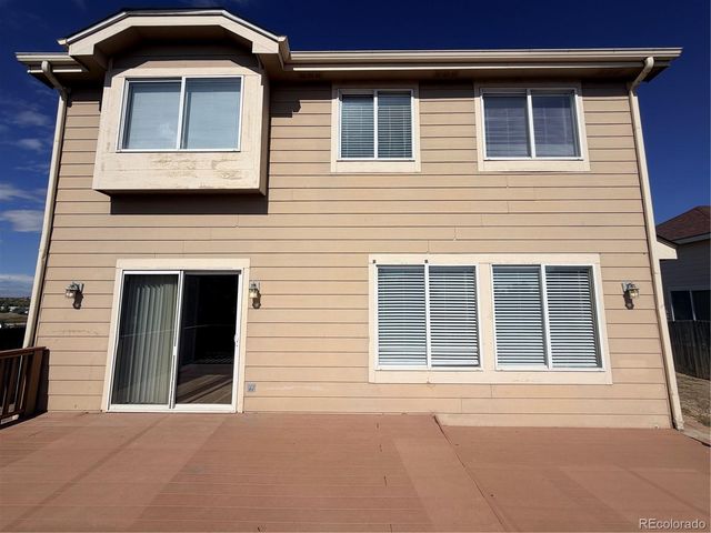 9500 E 112th Drive, Henderson, CO 80640