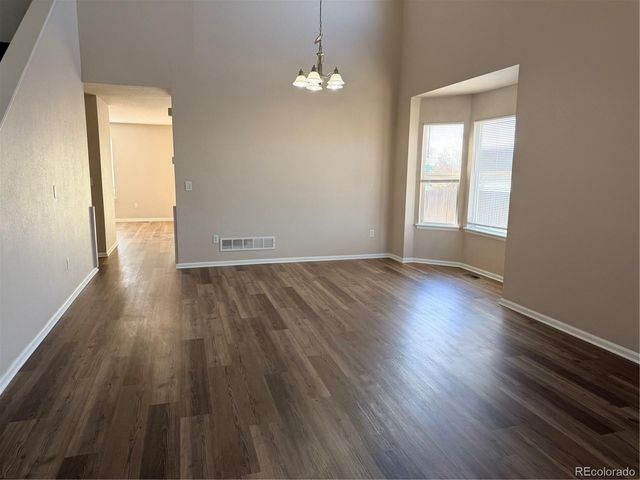 9500 E 112th Drive, Henderson, CO 80640