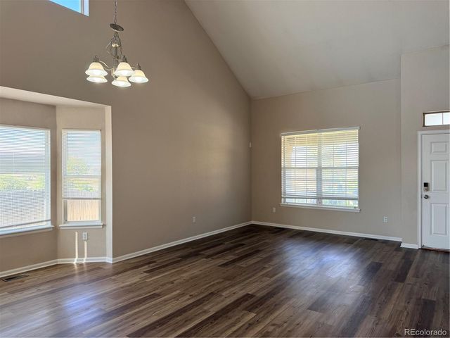 9500 E 112th Drive, Henderson, CO 80640