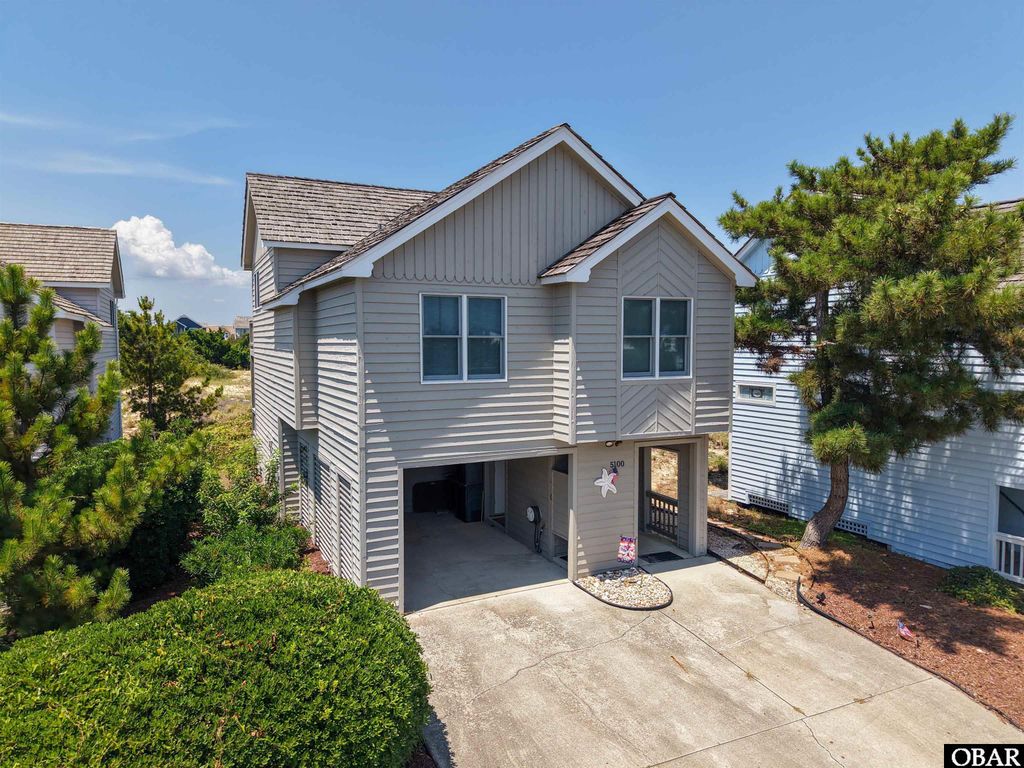 5100 W Cleek Court lot 18, Nags Head, NC 27959
