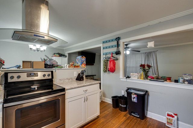 1310 W Sherry Drive, Rossville, GA 30741