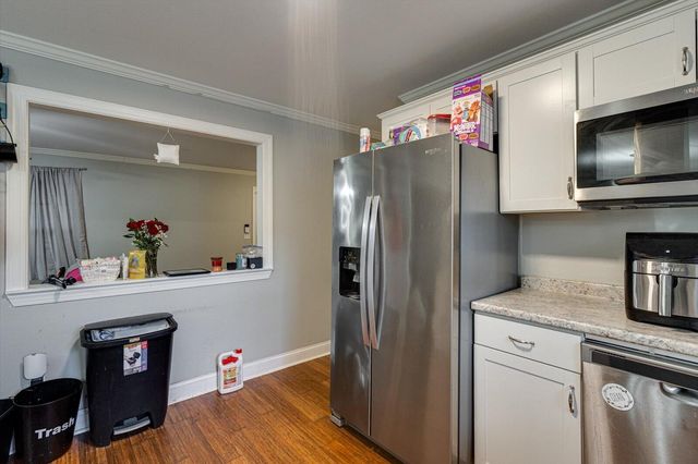 1310 W Sherry Drive, Rossville, GA 30741