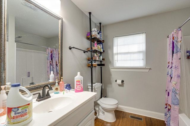 1310 W Sherry Drive, Rossville, GA 30741