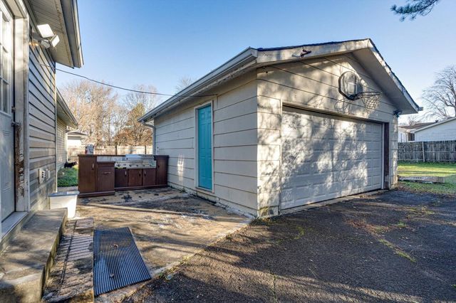 1310 W Sherry Drive, Rossville, GA 30741