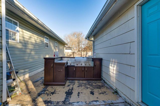 1310 W Sherry Drive, Rossville, GA 30741