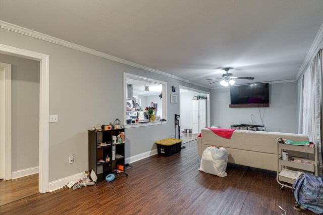 1310 W Sherry Drive, Rossville, GA 30741