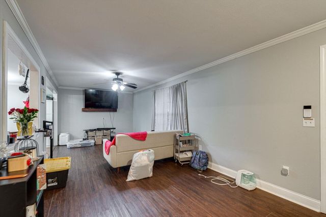 1310 W Sherry Drive, Rossville, GA 30741